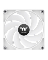 Thermaltake CT140 Reverse ARGB Sync PC Cooling Fan White 2 Pack - nr 4