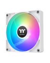 Thermaltake CT140 Reverse ARGB Sync PC Cooling Fan White 2 Pack - nr 7