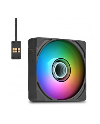 Thermaltake CT120 EX INFINITY ARGB Sync 3Pack Fan