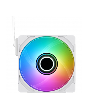 Thermaltake CT120 EX INFINITY ARGB Sync White 3Pack Fan