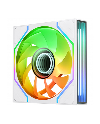 Thermaltake SWAFAN INFINITY EX12 ARGB Sync White 3Pack