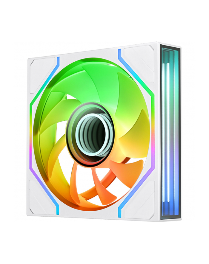 Thermaltake SWAFAN INFINITY EX12 ARGB Sync White 3Pack główny