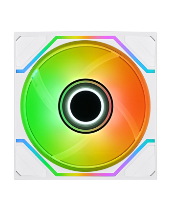 Thermaltake SWAFAN INFINITY EX12 ARGB Sync White 3Pack