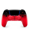 Sony DualSense Wireless Controller PS5 Techno Red - nr 1