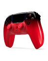 Sony DualSense Wireless Controller PS5 Techno Red - nr 2