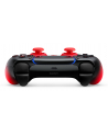 Sony DualSense Wireless Controller PS5 Techno Red - nr 5