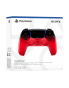 Sony DualSense Wireless Controller PS5 Techno Red - nr 8