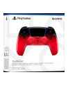 Sony DualSense Wireless Controller PS5 Techno Red - nr 14