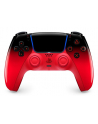 Sony DualSense Wireless Controller PS5 Techno Red - nr 15