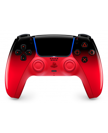 Sony DualSense Wireless Controller PS5 Techno Red