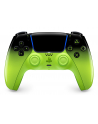 Sony DualSense Wireless Controller PS5 Remix Green - nr 1