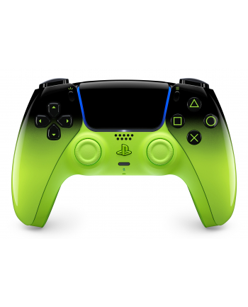 Sony DualSense Wireless Controller PS5 Remix Green