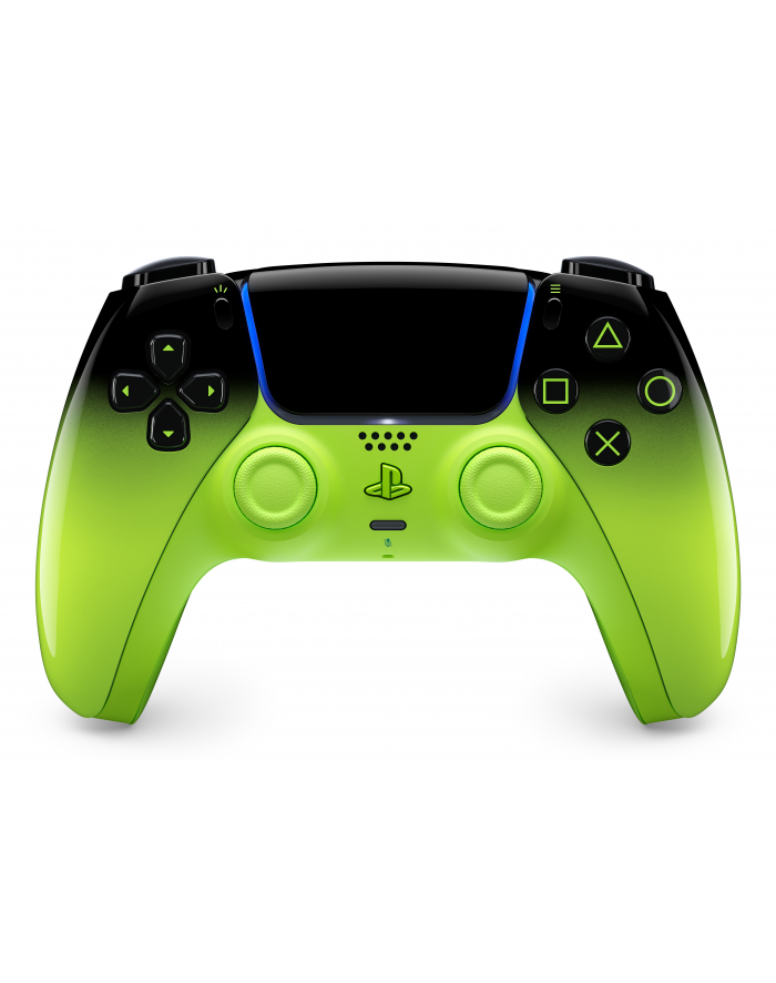 Sony DualSense Wireless Controller PS5 Remix Green główny