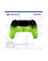 Sony DualSense Wireless Controller PS5 Remix Green - nr 6