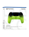 Sony DualSense Wireless Controller PS5 Remix Green - nr 8