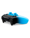 Sony DualSense Wireless Controller PS5 Rythm Blue - nr 4