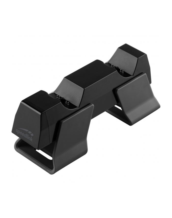 Speedlink TWINDOCK Charging System for PS5 black główny