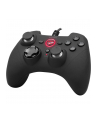 Speedlink RAIT Gamepad PC/Switch rubber-black - nr 1
