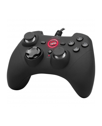 Speedlink RAIT Gamepad PC/Switch rubber-black