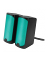 Speedlink TONOS RGB Gaming Stereo Speaker, black - nr 2