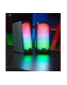 Speedlink TONOS RGB Gaming Stereo Speaker, black - nr 6