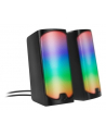 Speedlink TONOS RGB Gaming Stereo Speaker, black - nr 8