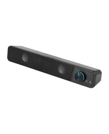 Speedlink BRIO Stereo Soundbar black