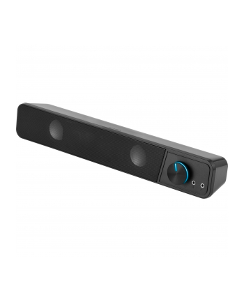 Speedlink BRIO Stereo Soundbar black