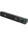 Speedlink BRIO Stereo Soundbar black - nr 7