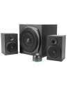 Speedlink GRAVITY LT 2.1 Subwoofer System, black - nr 12