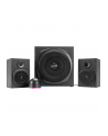 Speedlink GRAVITY LT 2.1 Subwoofer System, black - nr 1