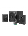 Speedlink GRAVITY LT 2.1 Subwoofer System, black - nr 4
