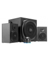 Speedlink GRAVITY LT 2.1 Subwoofer System, black - nr 9