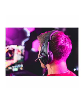 Speedlink LEGATOS Gaming Headset dla PC/PS5/Xbox X/S/Switch 2