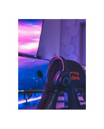 Speedlink TYRON RGB Headset dla PC/PS5/Xbox X/S/Switch 2