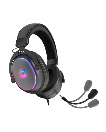 Speedlink CONUX RGB Gaming Heads dla PC/PS5/Xbox X/S/Switch 2