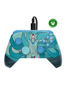Turtle Beach Rematch Advanced Wired Blue Kitsune  (XBS, PC) - nr 1