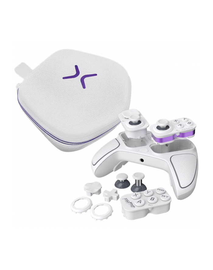 Turtle Beach Victrix Pro BFG Reloaded Wireless dla XB Weiß główny