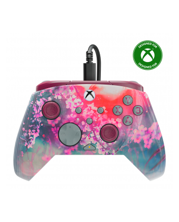 Turtle Beach Rematch Advanced Wired Kyoto Bloom Reveal(XBS,PC)