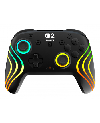 Turtle Beach Afterglow Wave Wireless Black (Switch 2) nr 2