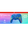 Turtle Beach Afterglow Wave Wireless Blue (Switch 2) - nr 12