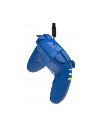 Turtle Beach Afterglow Wave Wireless Blue (Switch 2) nr 1