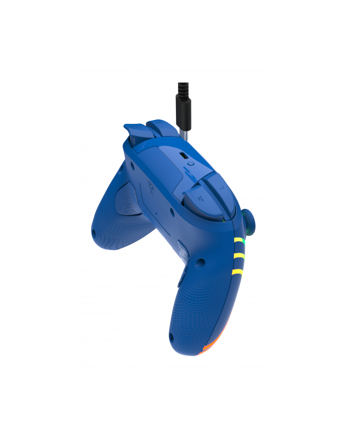 Turtle Beach Afterglow Wave Wireless Blue (Switch 2) główny