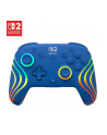 Turtle Beach Afterglow Wave Wireless Blue (Switch 2) - nr 21
