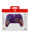 Turtle Beach Afterglow Wave Wireless Purple (Switch 2) - nr 11