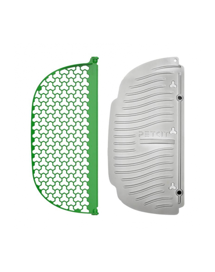 PETKIT Katzenstreu Entferner Set Tofu główny