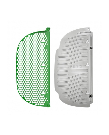 PETKIT Katzenstreu Entferner Set Mineralsand nr 1