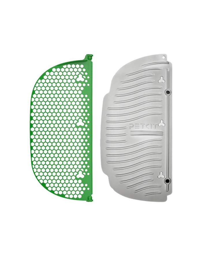 PETKIT Katzenstreu Entferner Set Mineralsand główny