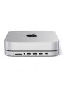 Satechi Stand Hub Mac Mini M1/M2 Studio M1/M2 NVMe SSD Enclosure - nr 8