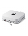 Satechi Stand Hub Mac Mini M1/M2 Studio M1/M2 NVMe SSD Enclosure - nr 9